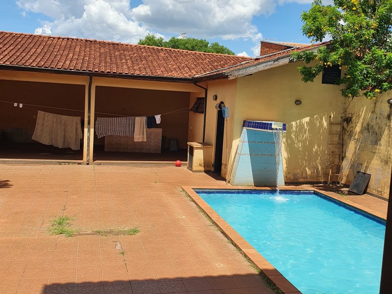 imóvel com 378m² - City Ribeirão - Ribeirão Preto