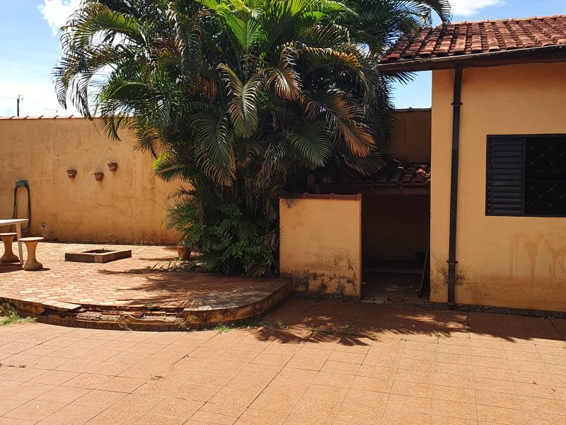 imóvel com 378m² - City Ribeirão - Ribeirão Preto