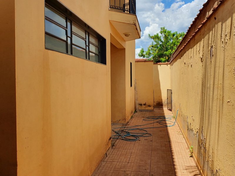 imóvel com 378m² - City Ribeirão - Ribeirão Preto