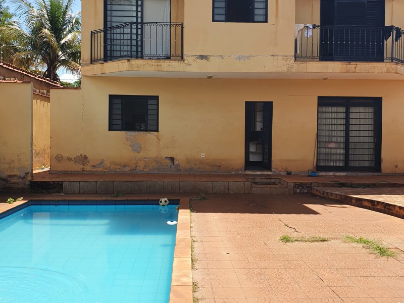 imóvel com 378m² - City Ribeirão - Ribeirão Preto