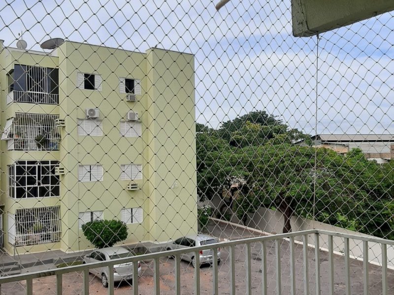 imóvel com 75m² - Rodoviaria Parque - Cuiabá