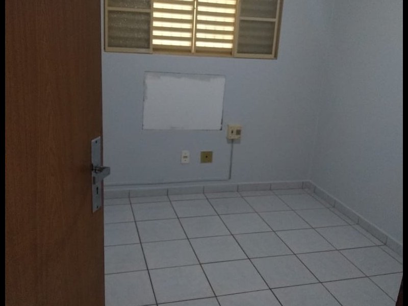 imóvel com 75m² - Rodoviaria Parque - Cuiabá