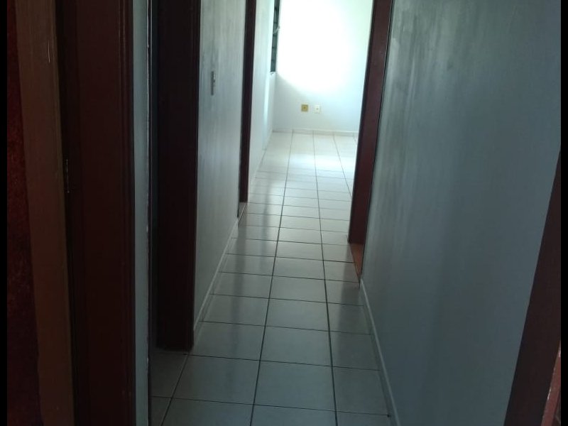 imóvel com 75m² - Rodoviaria Parque - Cuiabá