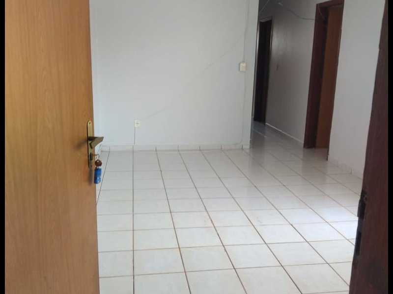 imóvel com 75m² - Rodoviaria Parque - Cuiabá