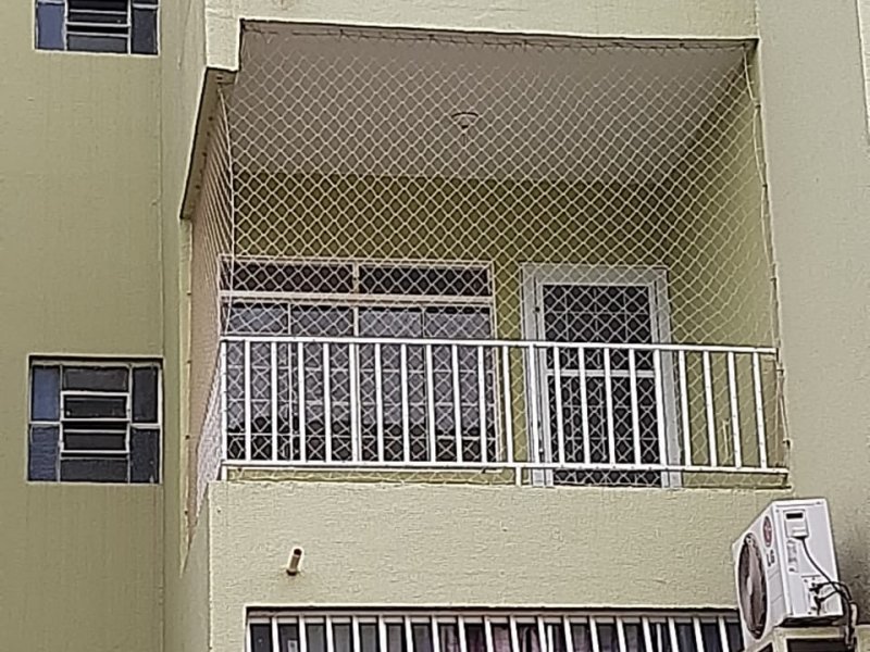 imóvel com 75m² - Rodoviaria Parque - Cuiabá