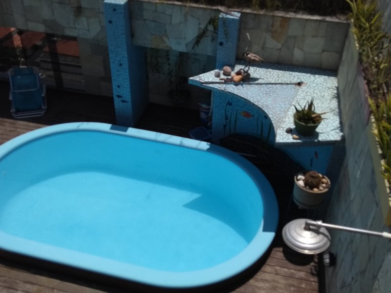 imóvel com 367m² - Manaíra - João Pessoa