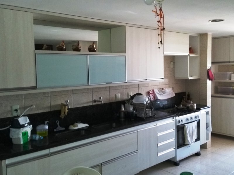 imóvel com 367m² - Manaíra - João Pessoa