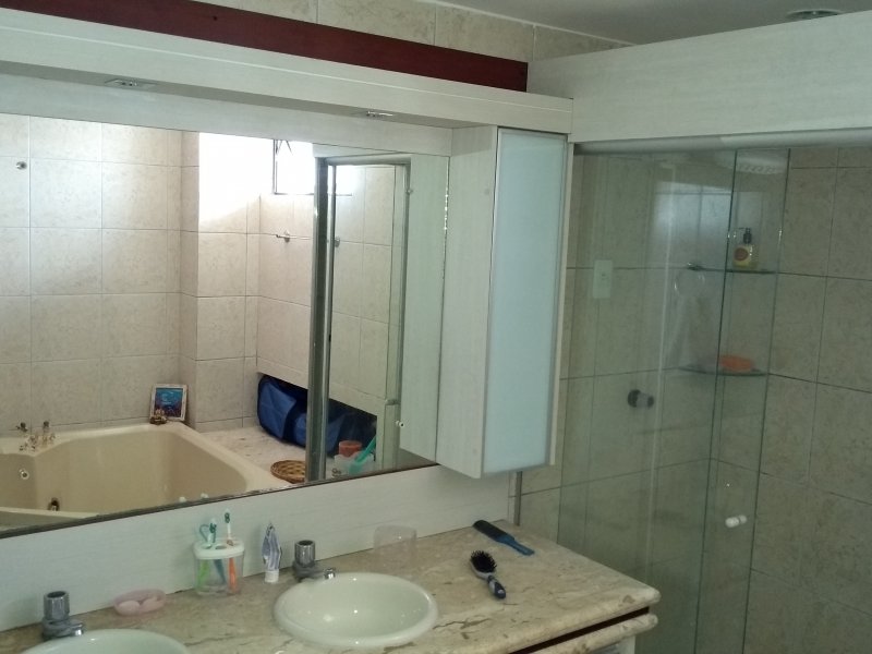 imóvel com 367m² - Manaíra - João Pessoa