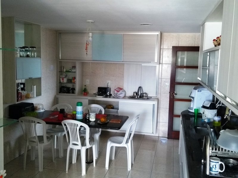imóvel com 367m² - Manaíra - João Pessoa