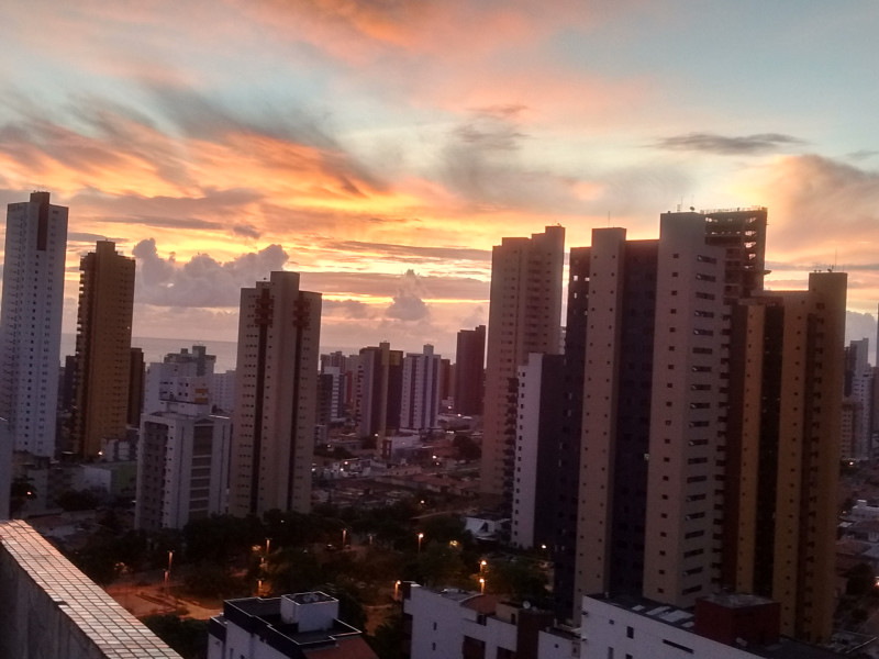 imóvel com 367m² - Manaíra - João Pessoa