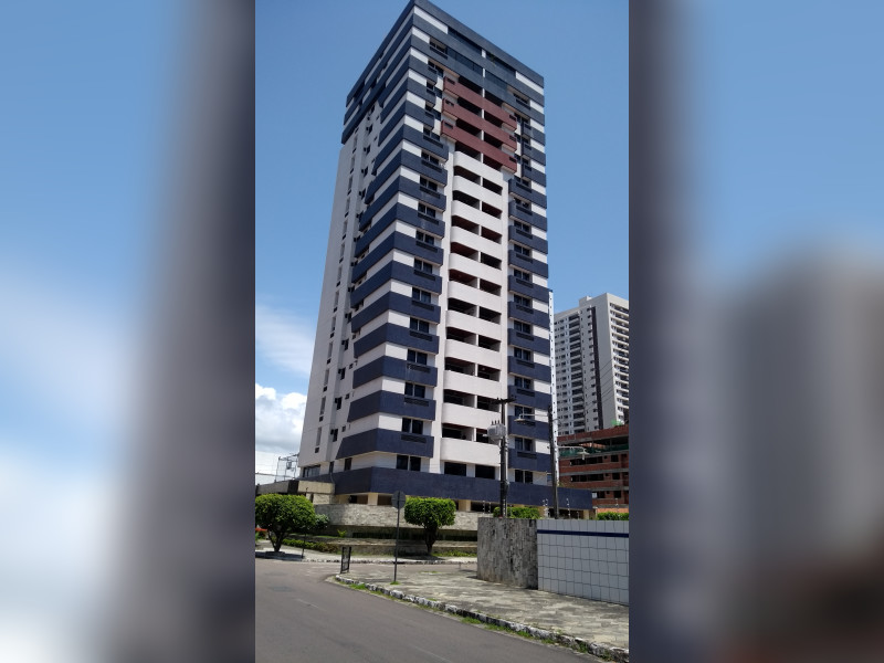 imóvel com 367m² - Manaíra - João Pessoa