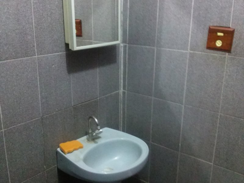 Casa à venda Santa Rita com 100m² e 1 quarto por R$ 150.000 - 1299134681-cam00897.jpg