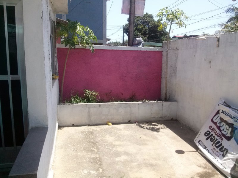 Casa à venda Santa Rita com 100m² e 1 quarto por R$ 150.000 - 1551562393-cam00901.jpg