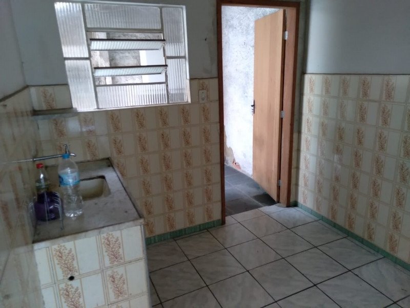 imóvel com 40m² - Retiro - Volta Redonda