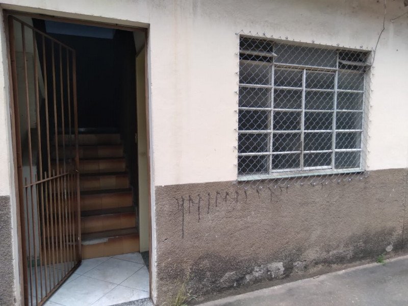 imóvel com 40m² - Retiro - Volta Redonda