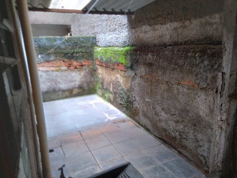 imóvel com 40m² - Retiro - Volta Redonda
