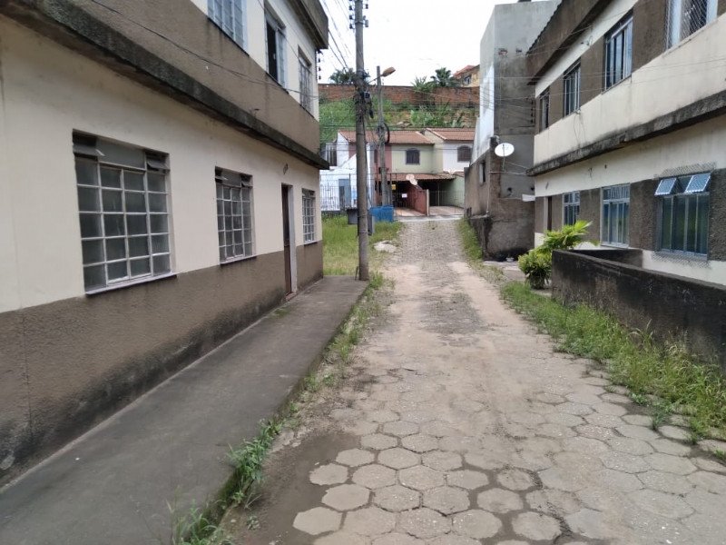 imóvel com 40m² - Retiro - Volta Redonda