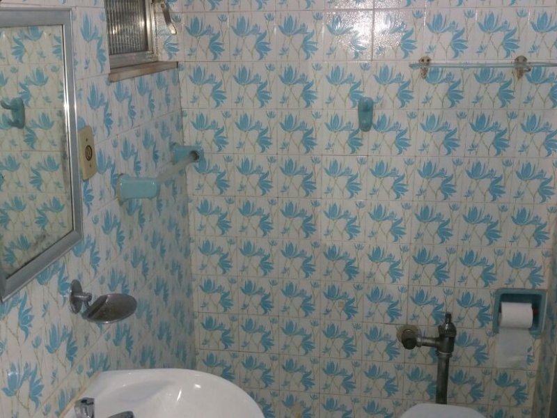 imóvel com 60m² - Maracanã - Rio de Janeiro