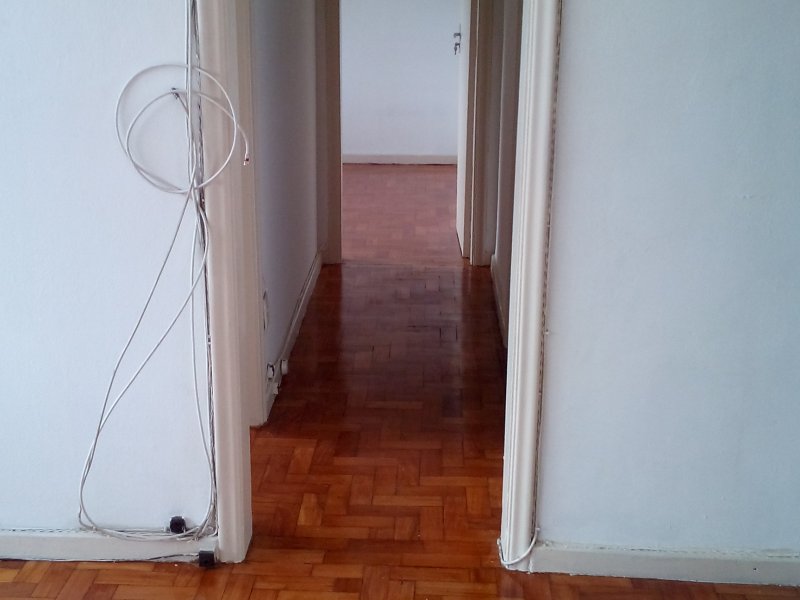 imóvel com 60m² - Maracanã - Rio de Janeiro