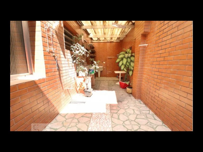 imóvel com 126m² - Ipiranga - São Paulo