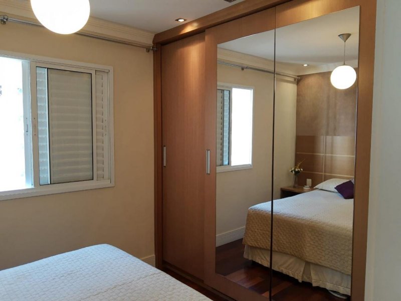 imóvel com 85m² - Jardim Tupanci - Barueri