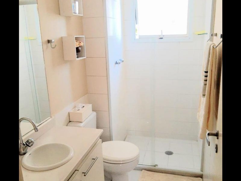 imóvel com 85m² - Jardim Tupanci - Barueri
