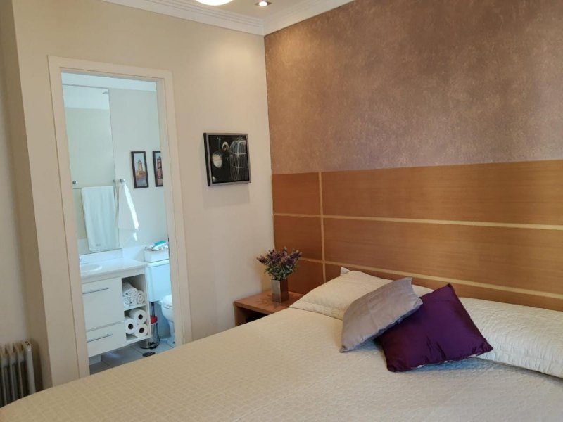 imóvel com 85m² - Jardim Tupanci - Barueri
