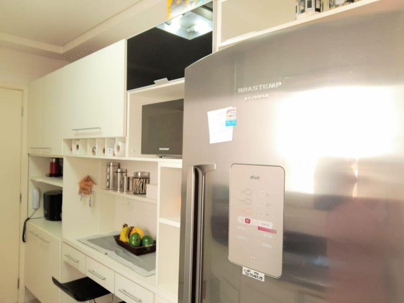 imóvel com 85m² - Jardim Tupanci - Barueri