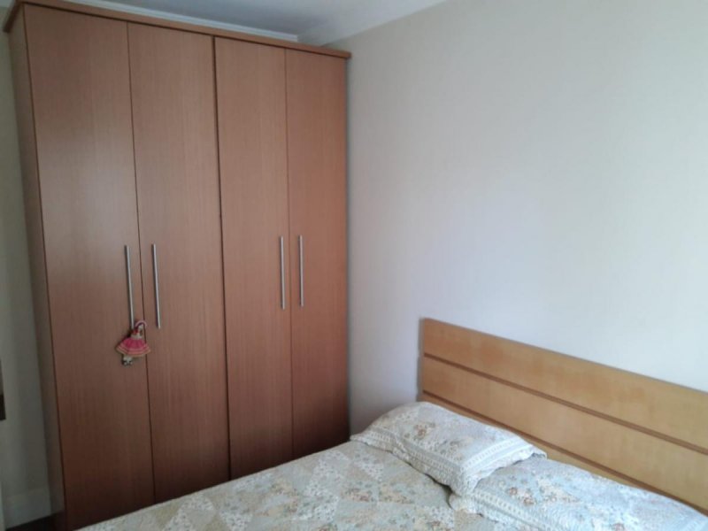 imóvel com 85m² - Jardim Tupanci - Barueri