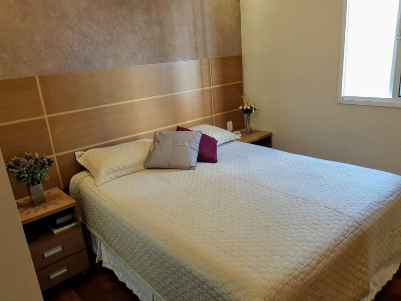 imóvel com 85m² - Jardim Tupanci - Barueri