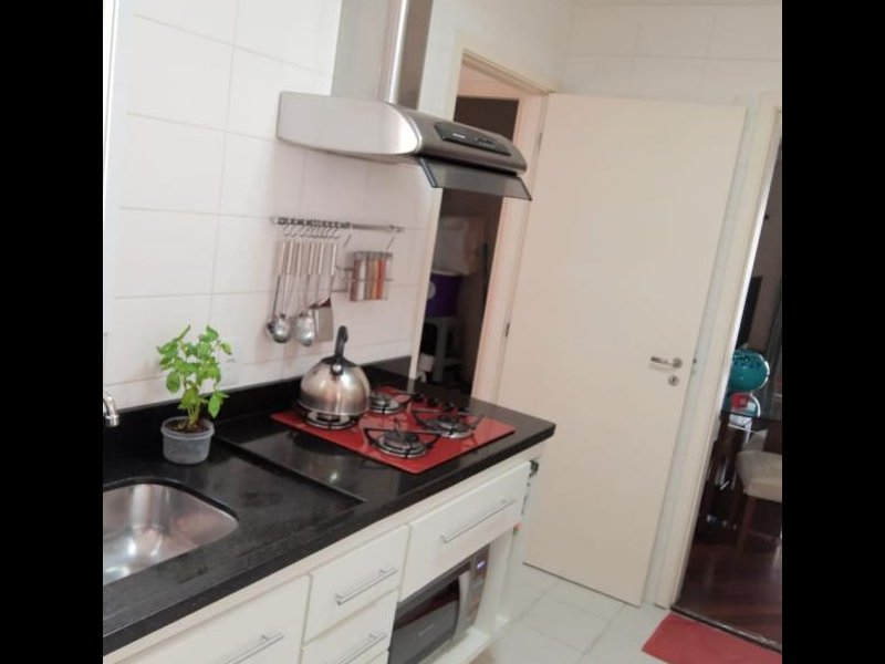 imóvel com 85m² - Jardim Tupanci - Barueri