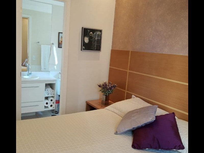 imóvel com 85m² - Jardim Tupanci - Barueri