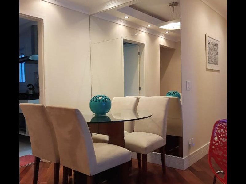 imóvel com 85m² - Jardim Tupanci - Barueri