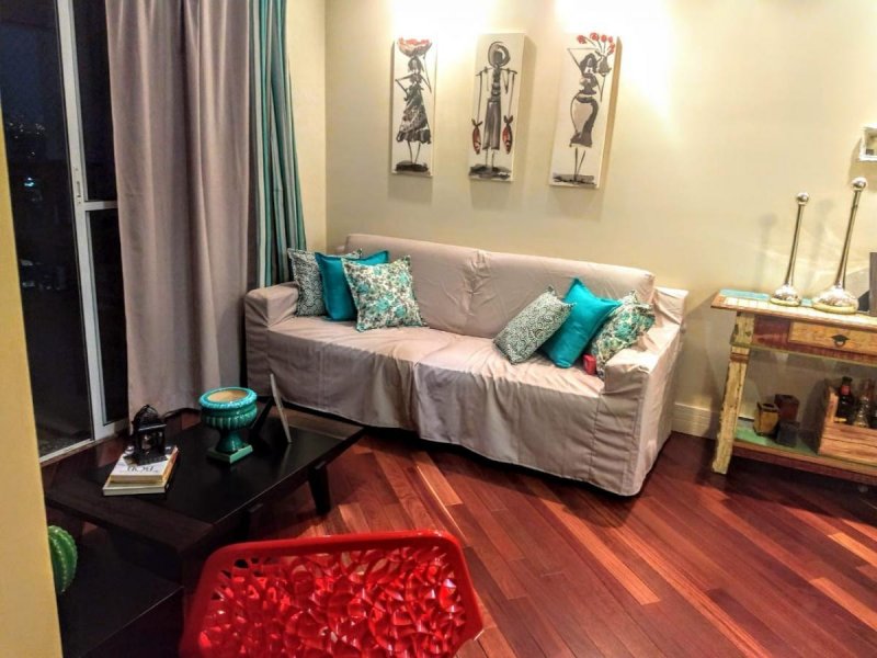 imóvel com 85m² - Jardim Tupanci - Barueri