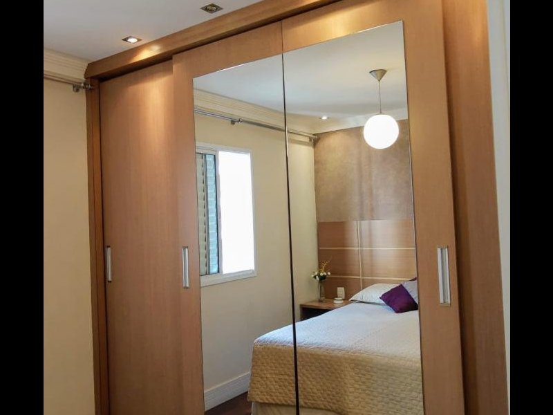 imóvel com 85m² - Jardim Tupanci - Barueri