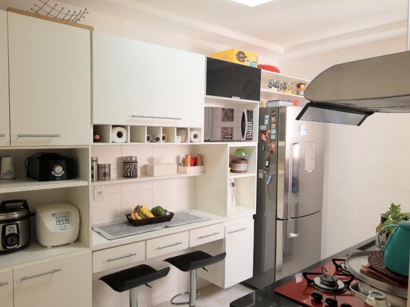 imóvel com 85m² - Jardim Tupanci - Barueri