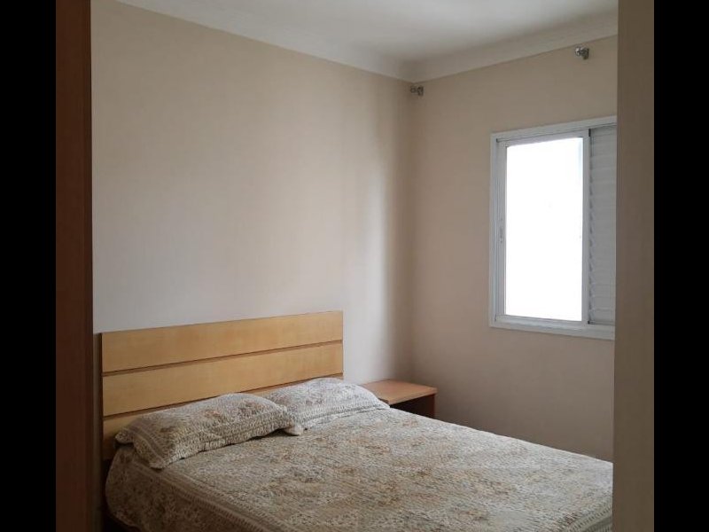 imóvel com 85m² - Jardim Tupanci - Barueri