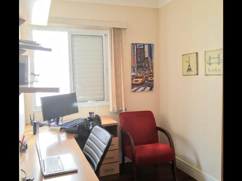 imóvel com 85m² - Jardim Tupanci - Barueri
