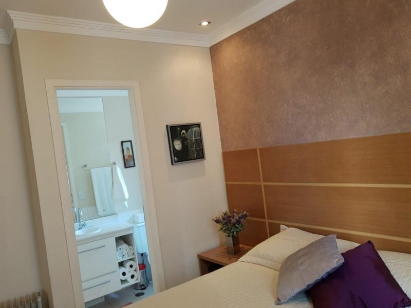 imóvel com 85m² - Jardim Tupanci - Barueri