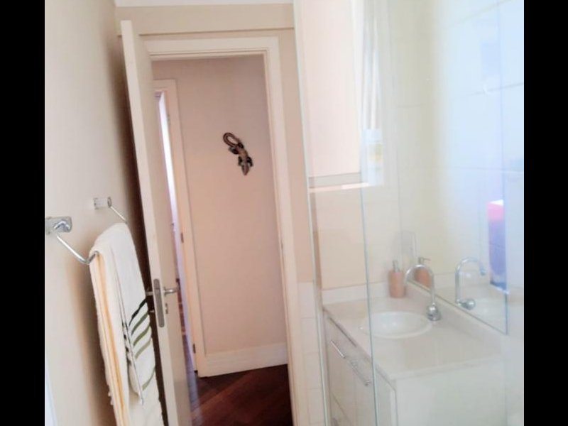imóvel com 85m² - Jardim Tupanci - Barueri
