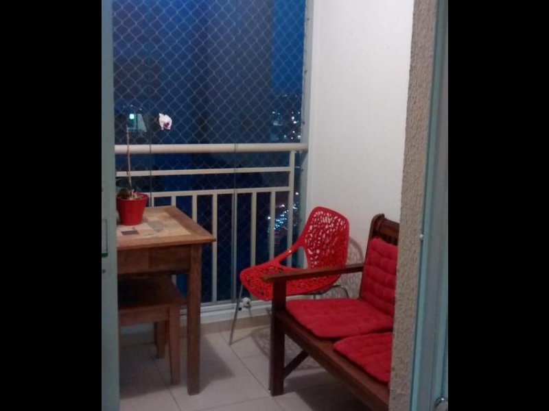 imóvel com 85m² - Jardim Tupanci - Barueri
