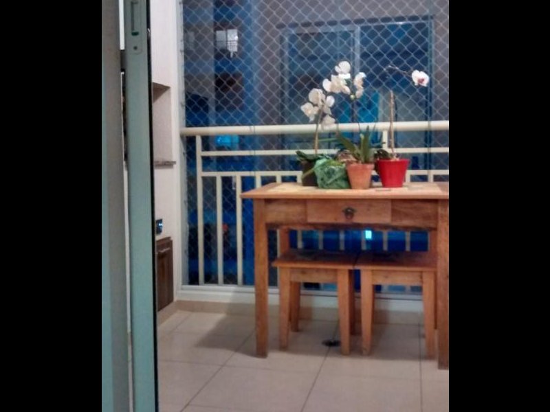 imóvel com 85m² - Jardim Tupanci - Barueri