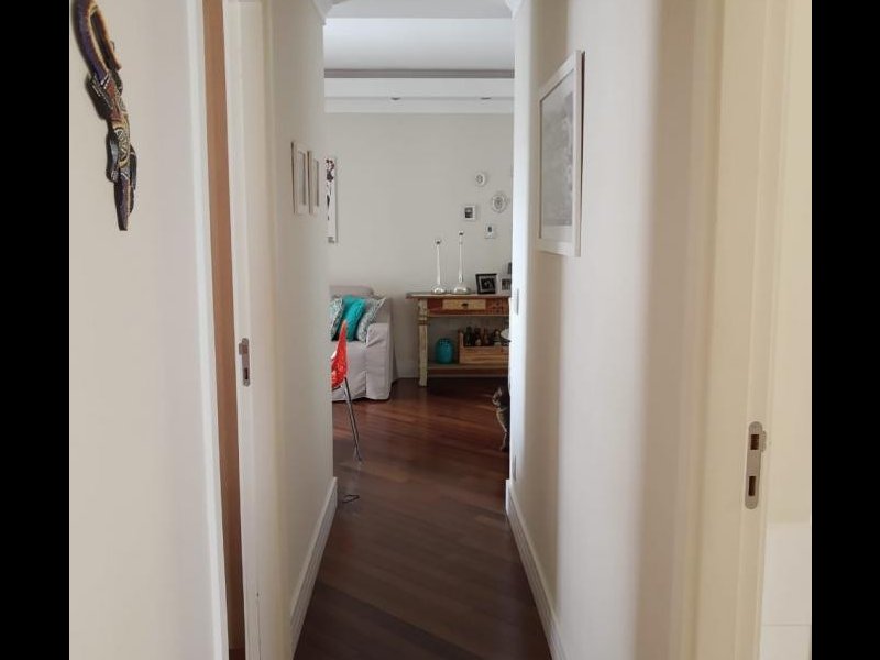 imóvel com 85m² - Jardim Tupanci - Barueri