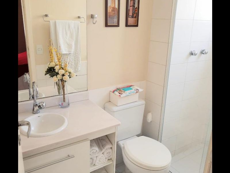 imóvel com 85m² - Jardim Tupanci - Barueri