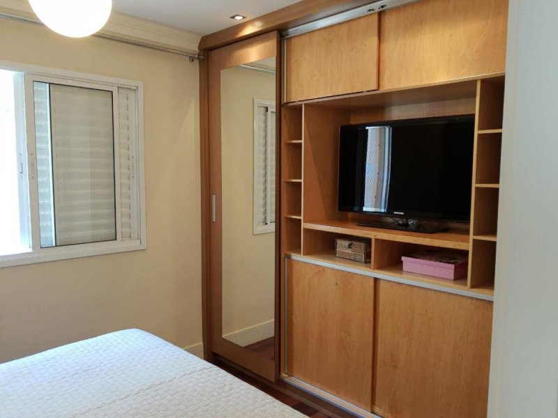imóvel com 85m² - Jardim Tupanci - Barueri