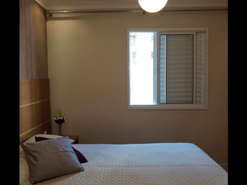 imóvel com 85m² - Jardim Tupanci - Barueri