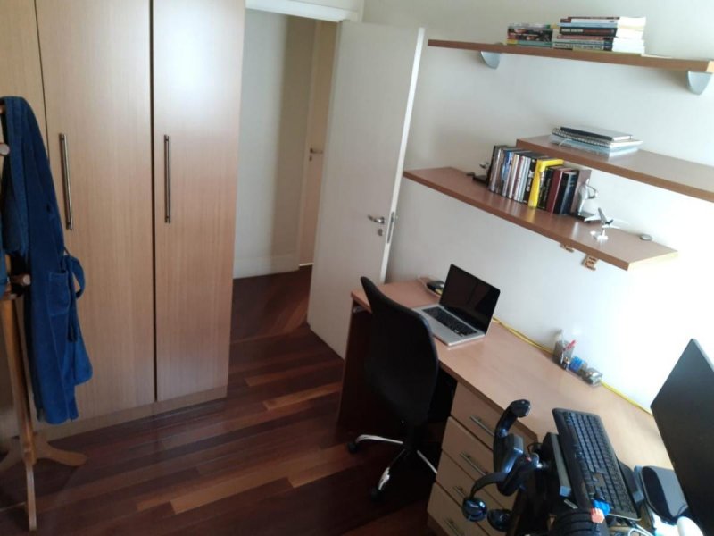 imóvel com 85m² - Jardim Tupanci - Barueri