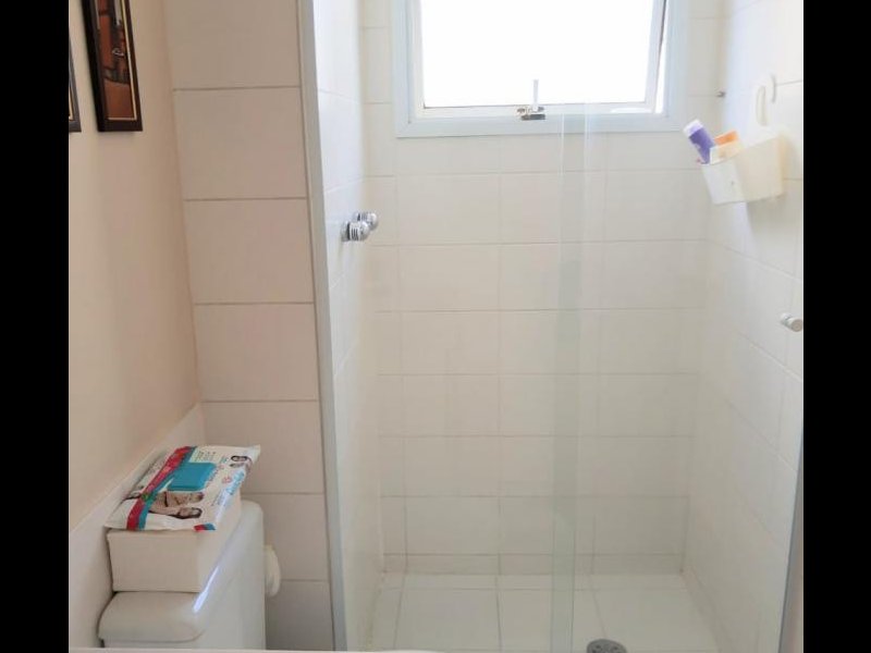 imóvel com 85m² - Jardim Tupanci - Barueri