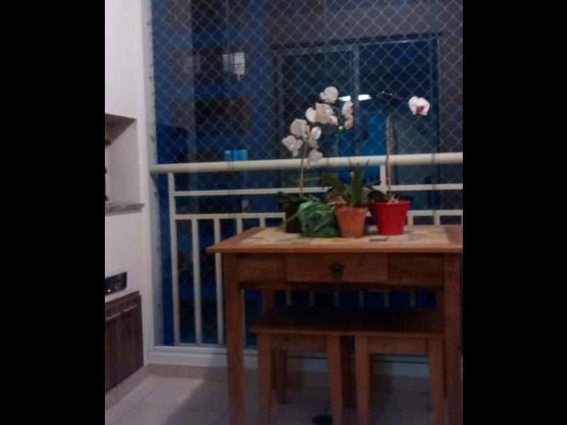imóvel com 85m² - Jardim Tupanci - Barueri
