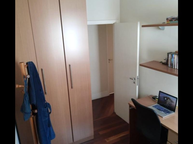imóvel com 85m² - Jardim Tupanci - Barueri